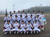 2023年度　第52回関西連盟中国支部春季大会・予選リーグ戦
