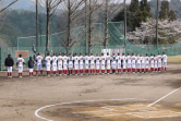 ２０２５年度春季中国地区大会準々決勝