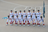 ２０２６年度体育社旗争奪Rookie Baseball Cup In CHUGOKU
