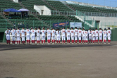 ２０２６年度第１６回日本リトルシニア西日本選手権野球大会